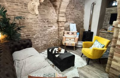 Stadshus till salu Offida, Ciabattoni, Marche, Bild 11/24