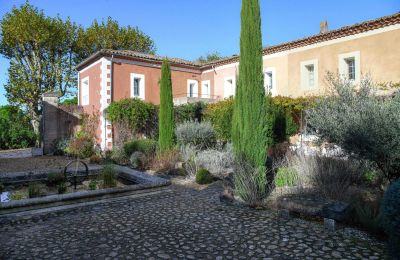 Herregård til salg Uzès, Occitanie, Billede 6/32