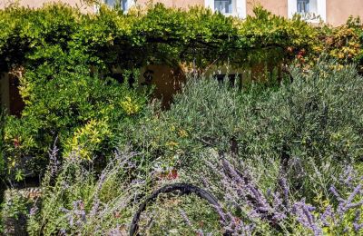Herregård til salg Uzès, Occitanie, Detaljer