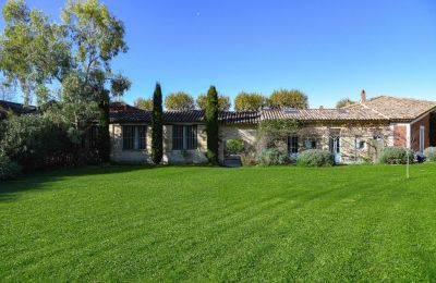Herregård til salg Uzès, Occitanie, Billede 25/32