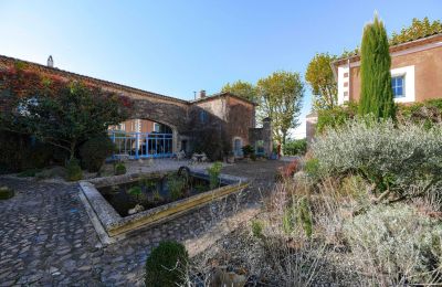 Herregård til salg Uzès, Occitanie, Billede 27/32