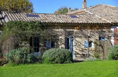 Herregård til salg Uzès, Occitanie, Billede 29/32