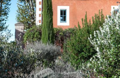 Herregård til salg Uzès, Occitanie, Billede 30/32