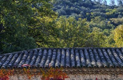 Herregård til salg Uzès, Occitanie, Billede 19/32