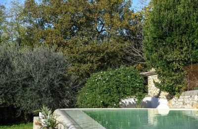 Herregård til salg Uzès, Occitanie, Billede 31/32