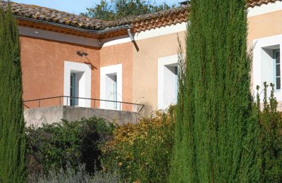 Herregård til salg Uzès, Occitanie, Billede 21/32