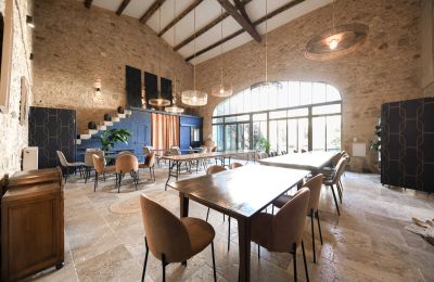 Herregård til salg Uzès, Occitanie, Billede 9/32