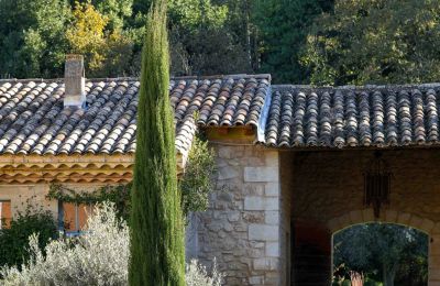 Herregård til salg Uzès, Occitanie, Billede 22/32