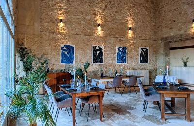 Herregård til salg Uzès, Occitanie, Billede 10/32