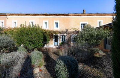 Herregård til salg Uzès, Occitanie, Billede 5/32