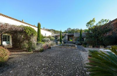 Herregård til salg Uzès, Occitanie, Billede 7/32