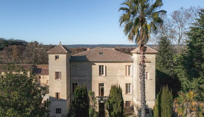  Uzès 2