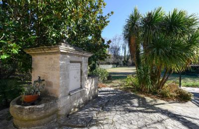 Herregård til salg Uzès, Occitanie, Billede 8/11