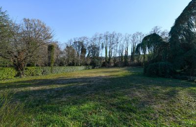 Herregård til salg Uzès, Occitanie, Park