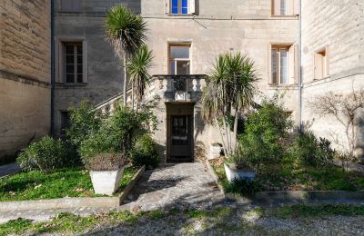 Herregård til salg Uzès, Occitanie, Billede 4/11