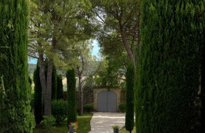 Herregård til salg Uzès, Occitanie, Billede 32/44