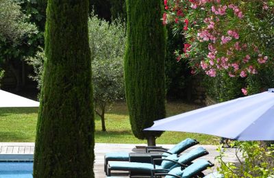 Herregård til salg Uzès, Occitanie, Billede 34/44