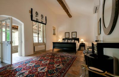 Herregård til salg Uzès, Occitanie, Billede 16/44