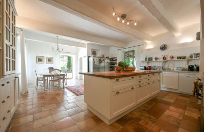 Herregård til salg Uzès, Occitanie, Køkken