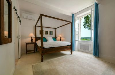 Herregård til salg Uzès, Occitanie, Gæsteværelse
