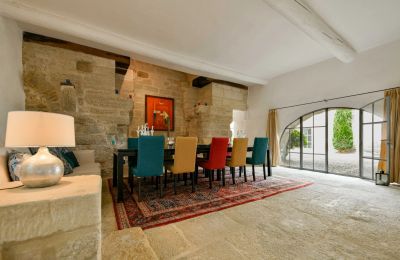 Herregård til salg Uzès, Occitanie, Billede 10/44