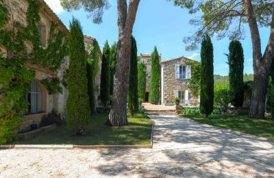 Herregård til salg Uzès, Occitanie, Billede 44/44