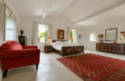 Herregård til salg Uzès, Occitanie, Billede 23/44