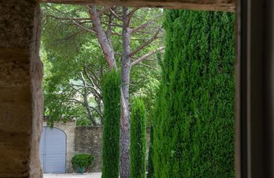 Herregård til salg Uzès, Occitanie, Billede 37/44