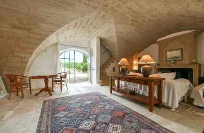 Herregård til salg Uzès, Occitanie, Billede 8/44
