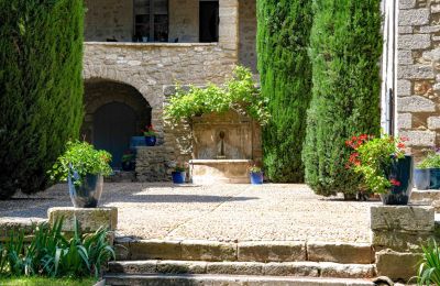 Herregård til salg Uzès, Occitanie, Billede 3/44