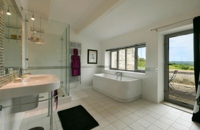 Herregård til salg Uzès, Occitanie, Billede 25/44