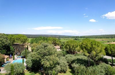 Herregård til salg Uzès, Occitanie, Billede 40/44