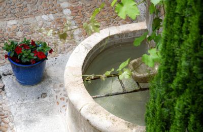 Herregård til salg Uzès, Occitanie, Billede 27/44