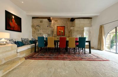 Herregård til salg Uzès, Occitanie, Billede 22/44