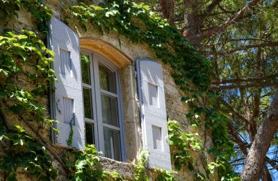 Herregård til salg Uzès, Occitanie, Detaljer