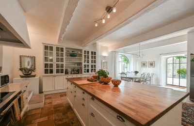 Herregård til salg Uzès, Occitanie, Billede 14/44