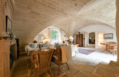 Herregård til salg Uzès, Occitanie, Reception