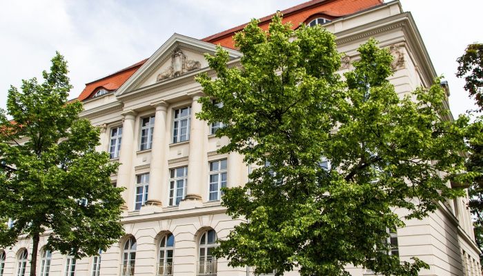 Bypalæ til salg Berlin,  Tyskland