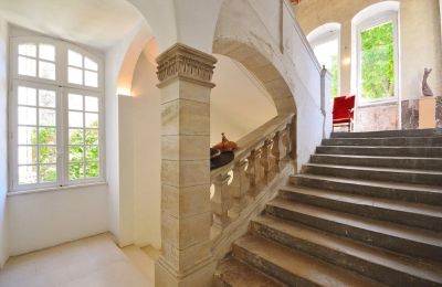 Slot til salg Saint-Chaptes, Occitanie, Trappe