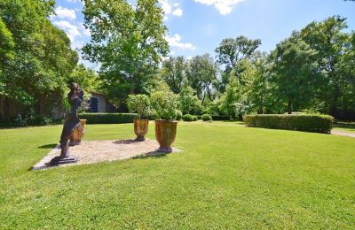 Slot til salg Saint-Chaptes, Occitanie, Park