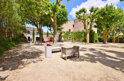 Slot til salg Saint-Chaptes, Occitanie, Billede 33/42