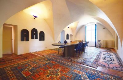 Slot til salg Saint-Chaptes, Occitanie, Stueetagen
