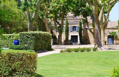 Slot til salg Saint-Chaptes, Occitanie, Billede 36/42