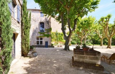Slot til salg Saint-Chaptes, Occitanie, Billede 22/42