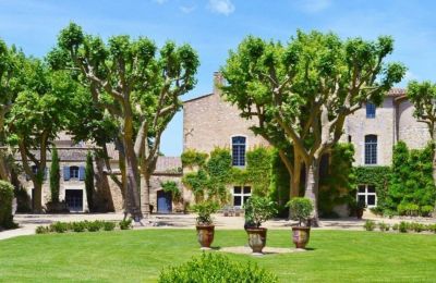 Slot til salg Saint-Chaptes, Occitanie, Billede 42/42