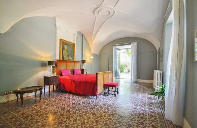 Slot til salg Saint-Chaptes, Occitanie, Stueetagen