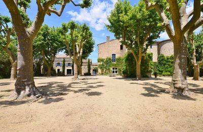 Slot til salg Saint-Chaptes, Occitanie, Billede 39/42