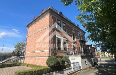 Historisk villa til salgs Radomsko, Kolejowa  2, województwo łódzkie, Bakvisning