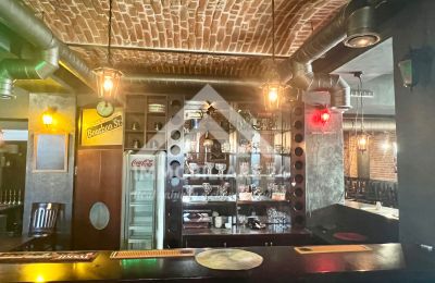 Historisk villa til salgs Radomsko, Kolejowa  2, województwo łódzkie, Bar
