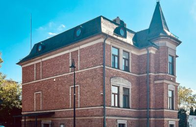 Historisk villa til salgs Radomsko, Kolejowa  2, województwo łódzkie, Bilde 8/28